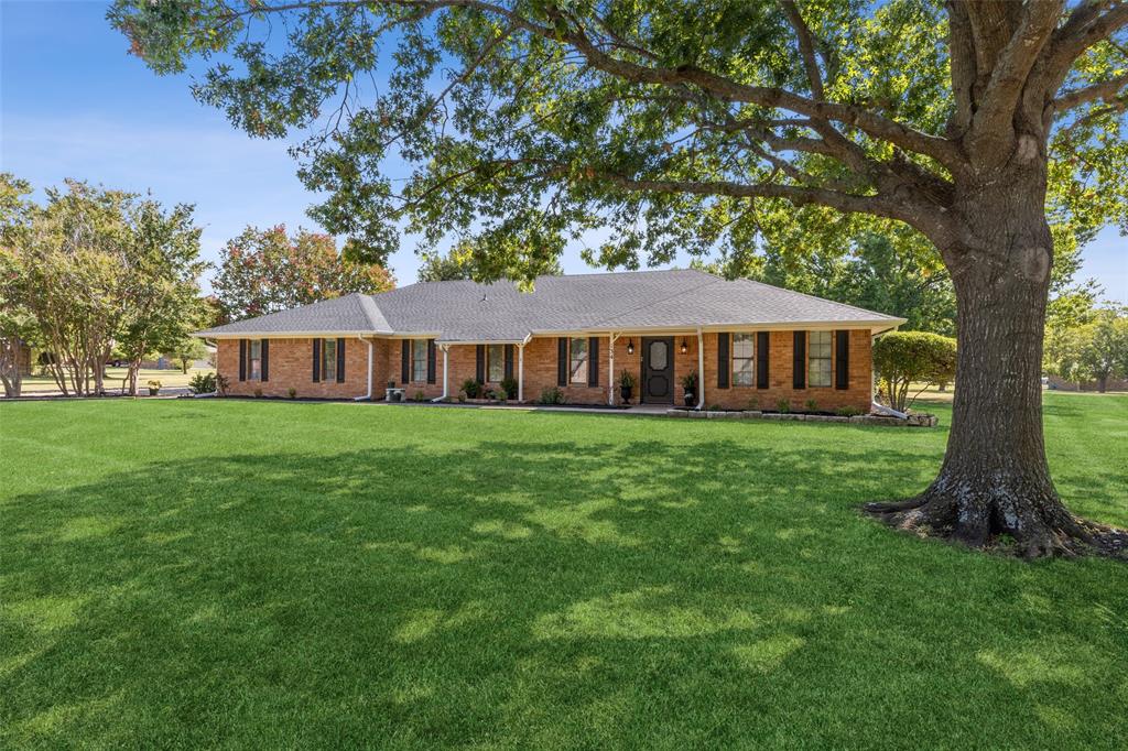 134 White Creek Road Property Photo 1