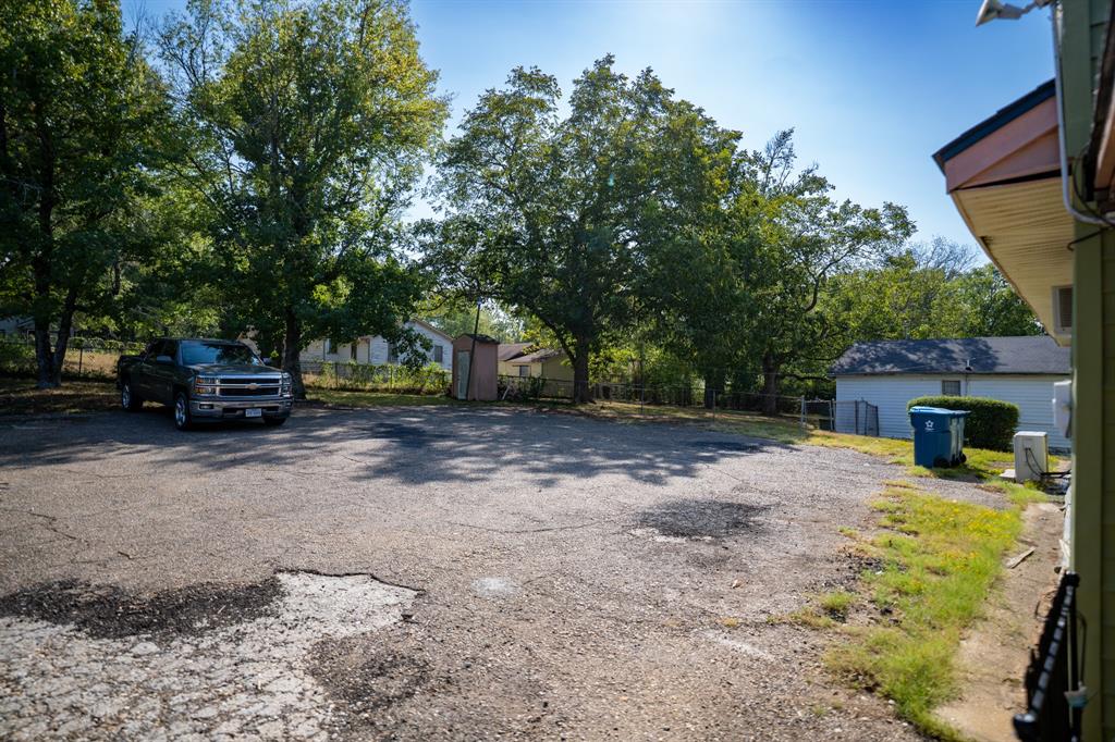 601 S Callum Street Property Photo 1