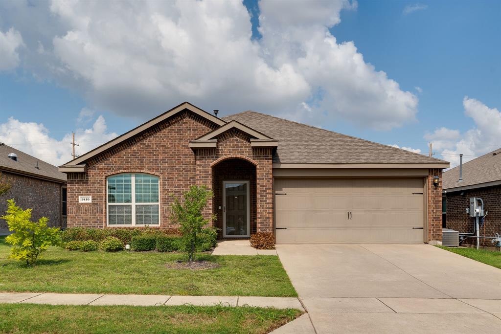 1416 Meadow Creek Drive Property Photo 1