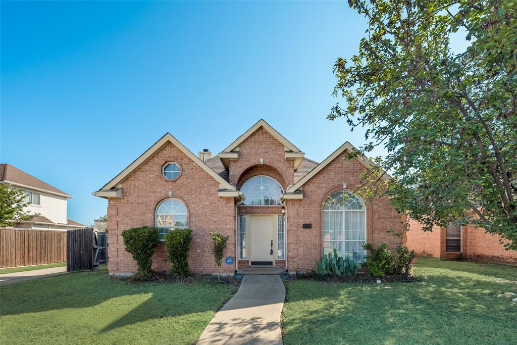3112 Park Garden Place Property Photo 1