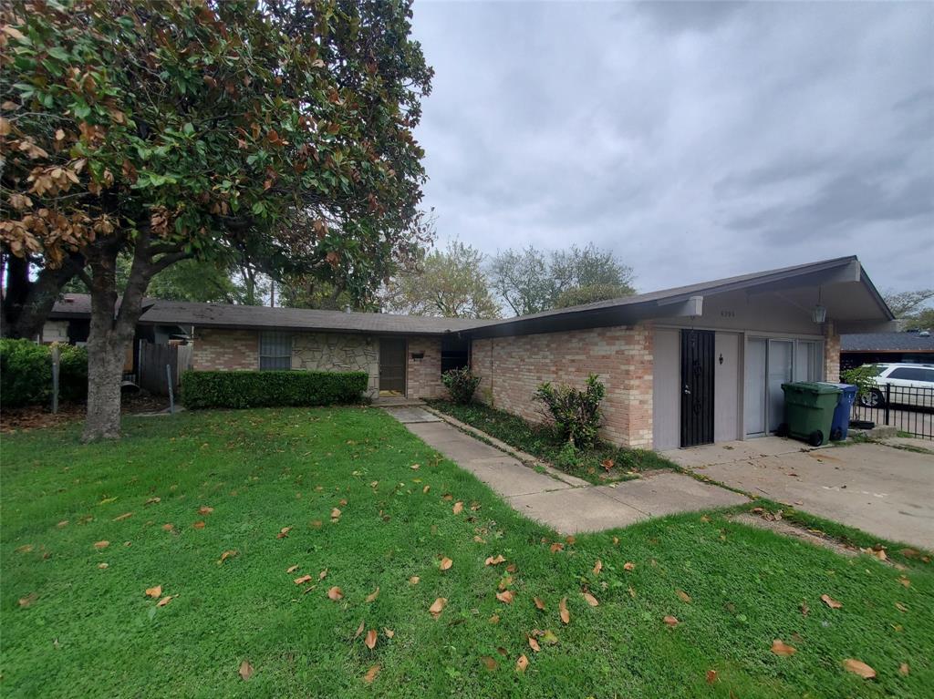 4305 Upland Way Property Photo 1