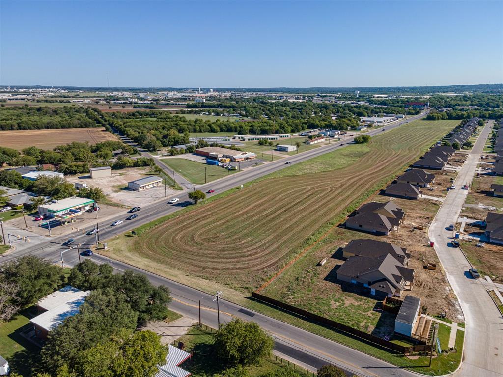 1902 Granbury Street Property Photo