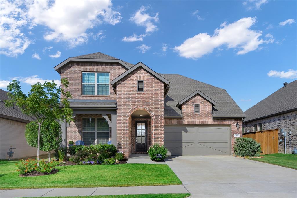 3529 Sawtooth Lane Property Photo 1