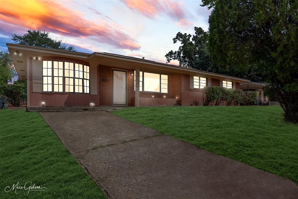 3806 Elmer Lane Property Photo