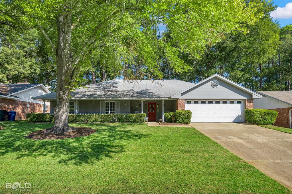 5634 N Heatherstone Drive Property Photo