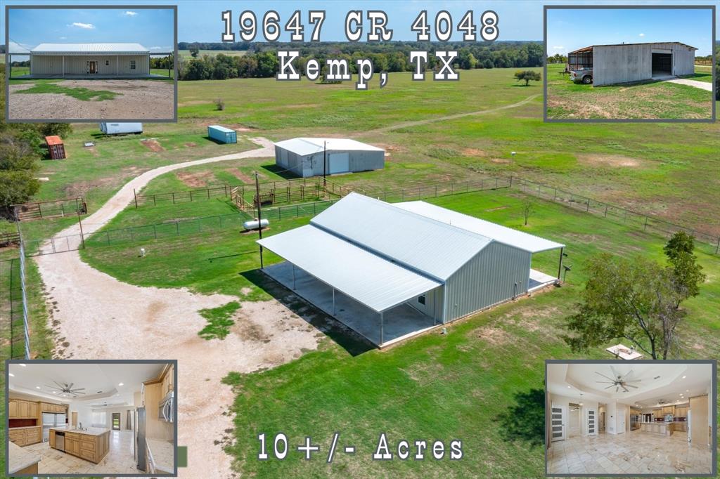 Kemp Real Estate Listings Main Image