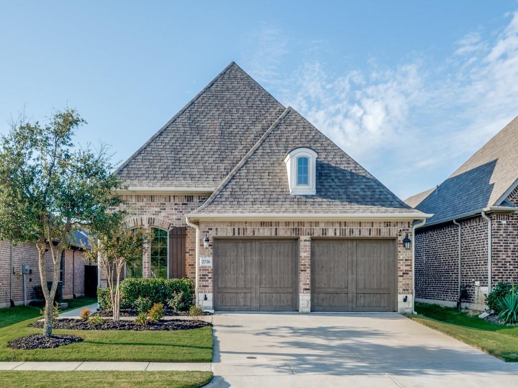 2736 Promenade Property Photo 1