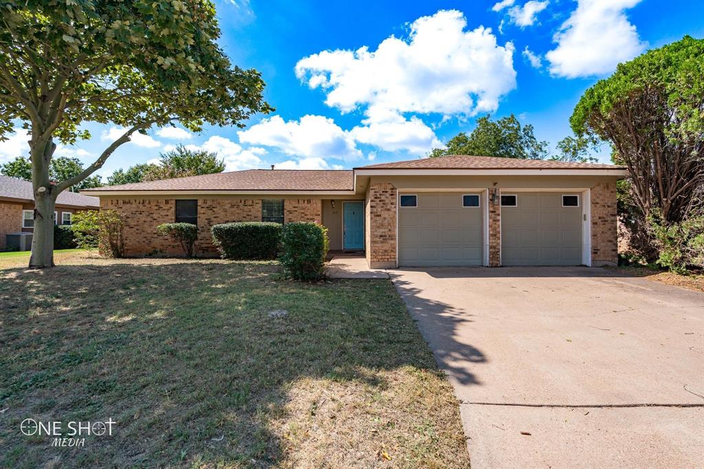 3117 Chimney Rock Road Property Photo 1