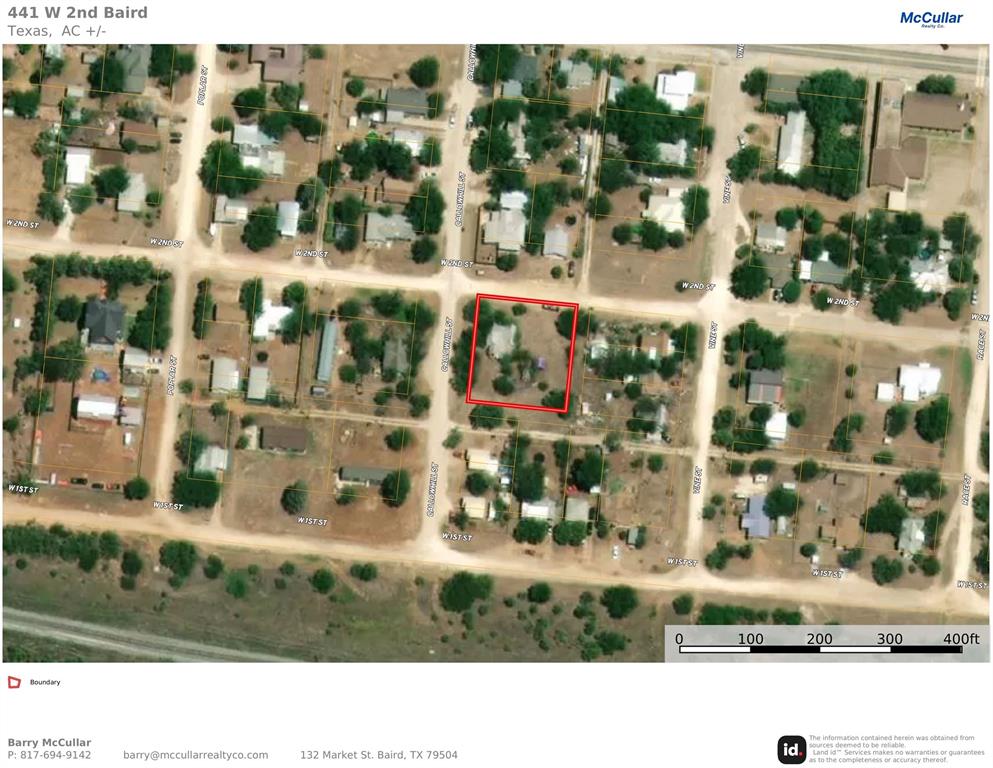 441 W 2nd Street Property Photo