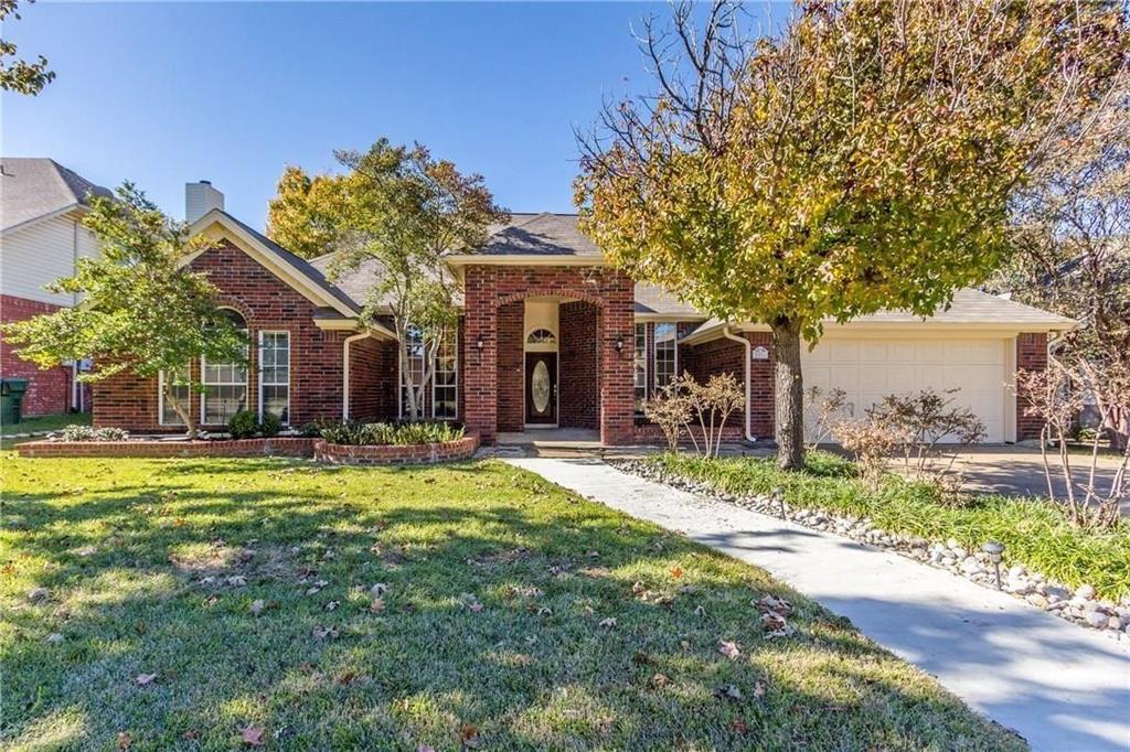2501 Stanford Drive Property Photo 1