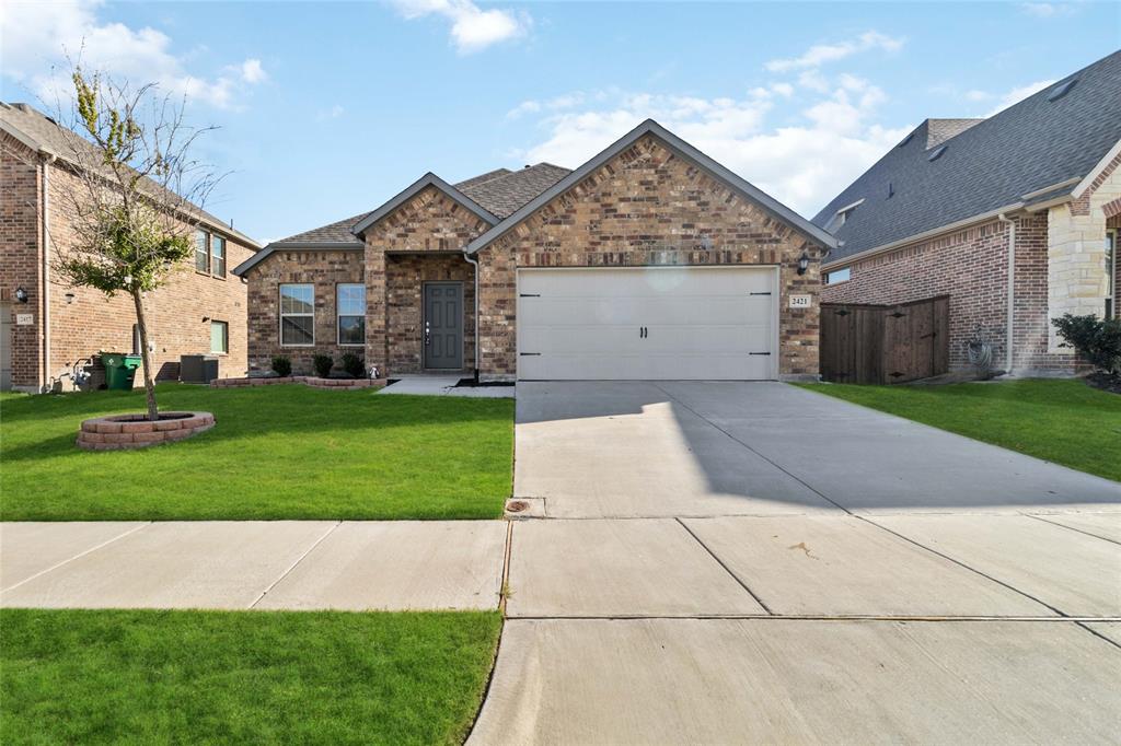 2421 Chapel Oaks Drive Property Photo 1