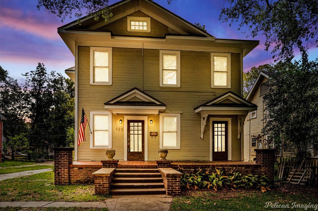 425 Olive Street Property Photo