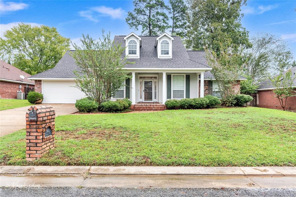 9813 Tynneside Way Property Photo