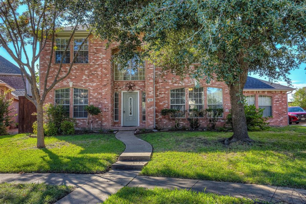 836 Lanshire Court Property Photo 1