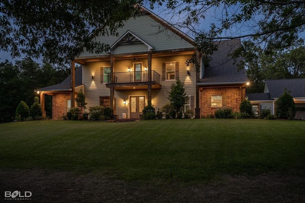 545 Linton Road Property Photo