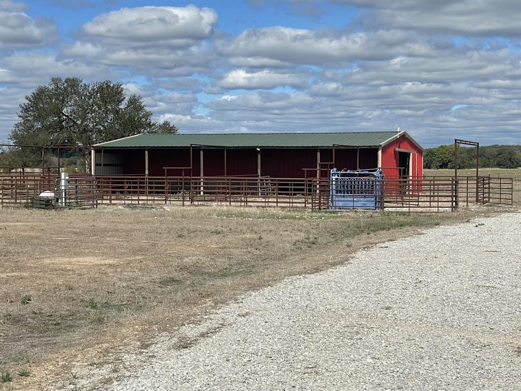 2360 Parker Dairy Road Property Photo