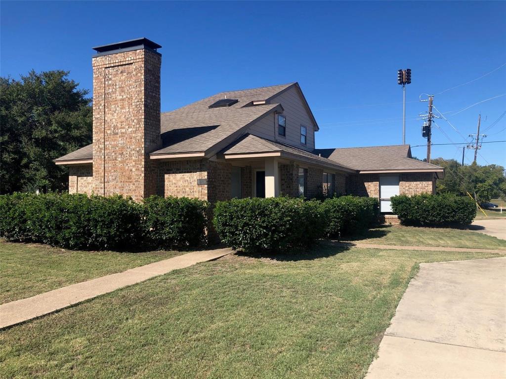 1 Lakeway Drive A Property Photo 1