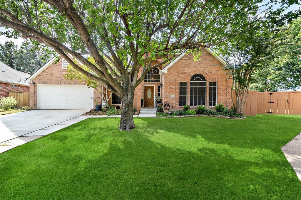 700 Harvest Drive Property Photo 1