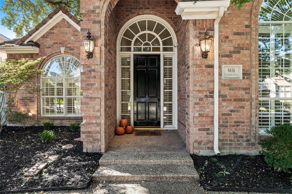 5831 Coolwater Cove Property Photo 1