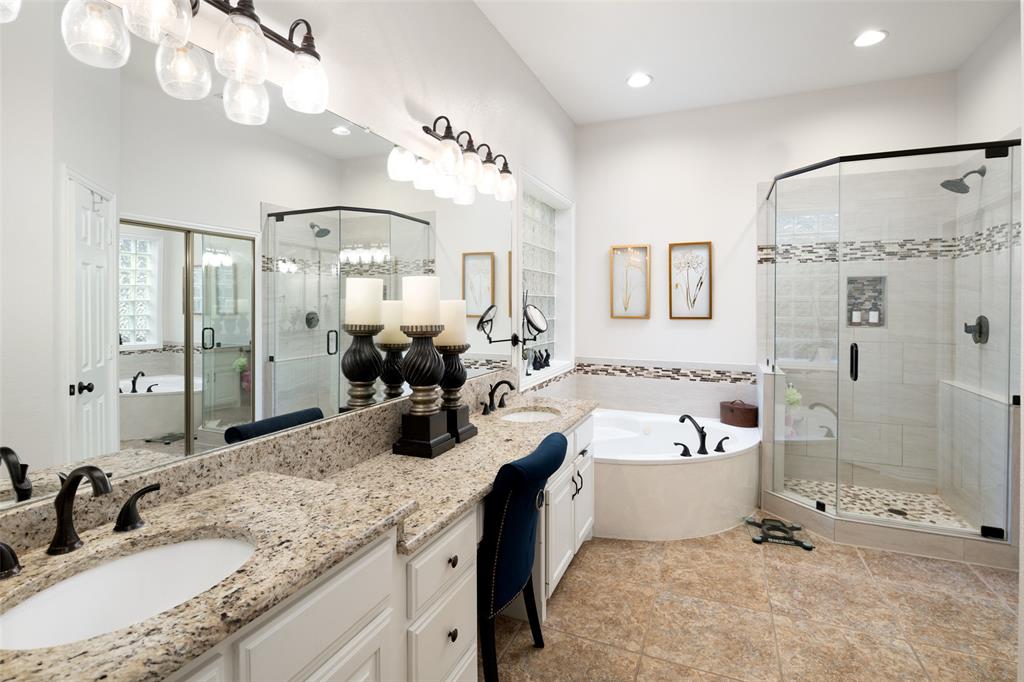 4705 Arbor Glen Drive Property Photo 12