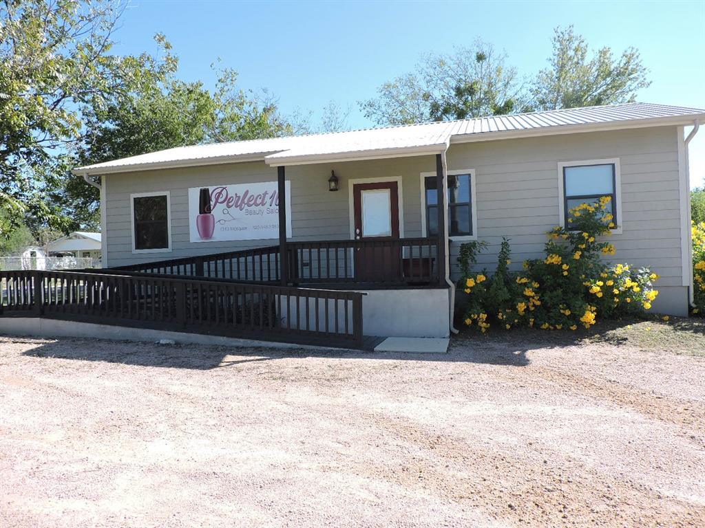 1310 N Mesquite Street Property Photo 1