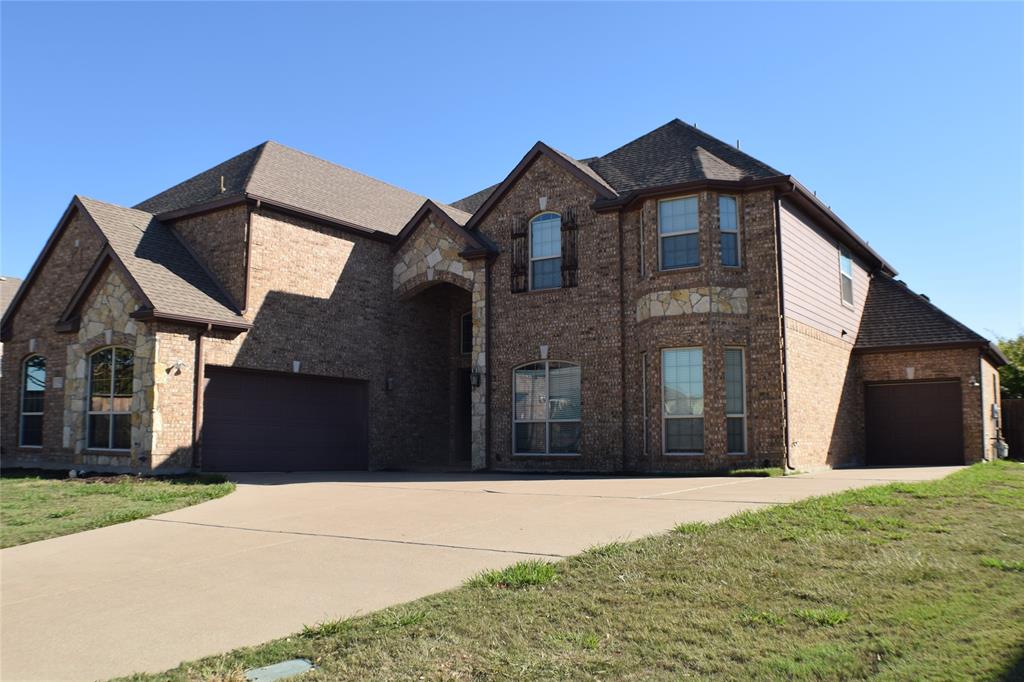 5744 Magnolia Estates Court Property Photo 1
