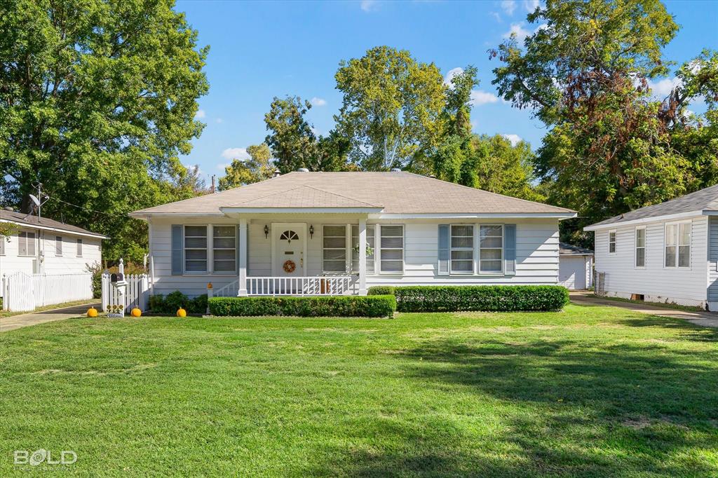 3721 Greenway Place Property Photo 2