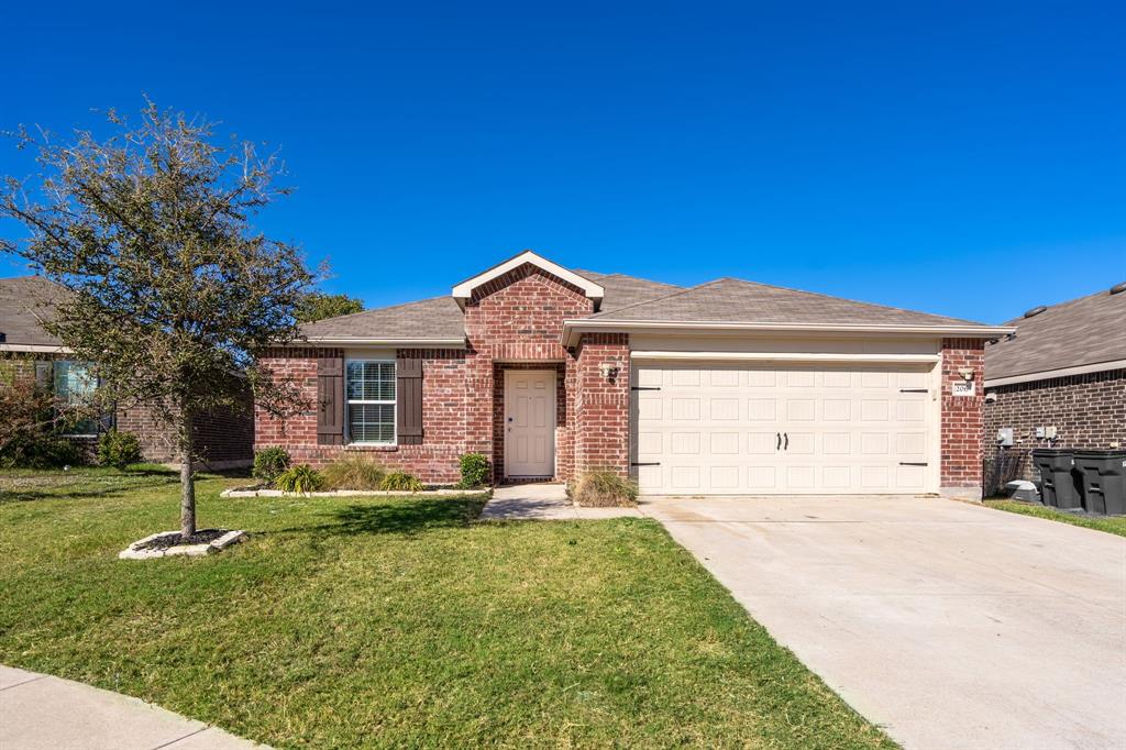 206 Waxberry Drive Property Photo 1