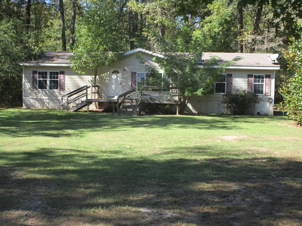 520 Pilgrim Rest Property Photo