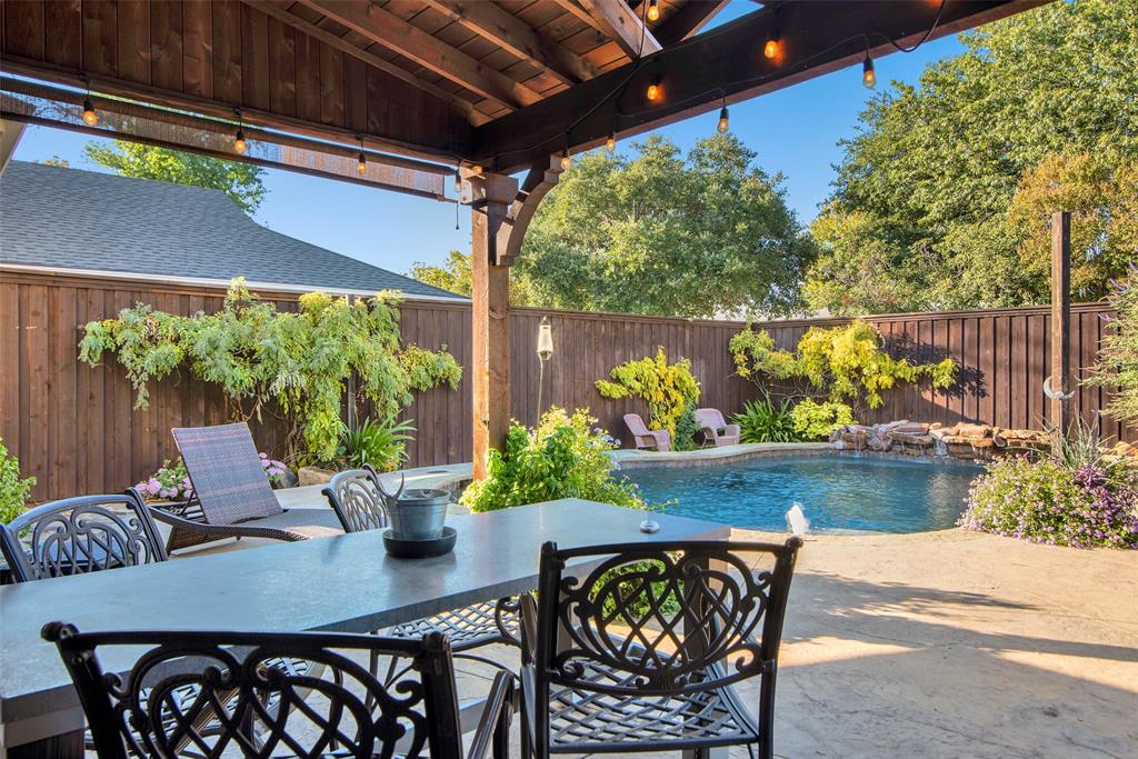 2105 Lavaca Trail Property Photo 24
