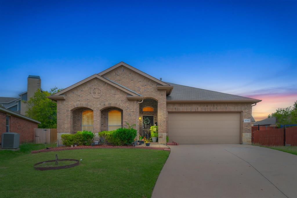 6741 Friendsway Drive Property Photo 1