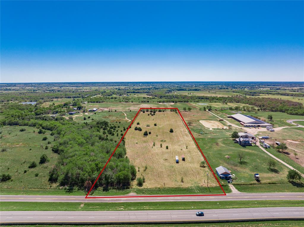 Tbd E I-30 Property Photo