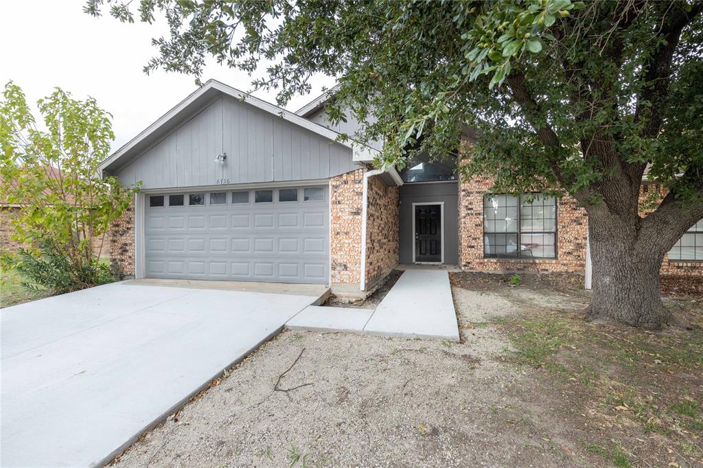 Rowlett Real Estate Listings Main Image