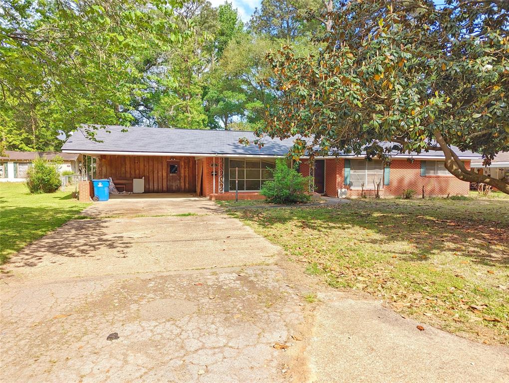 526 S Cypress Street Property Photo