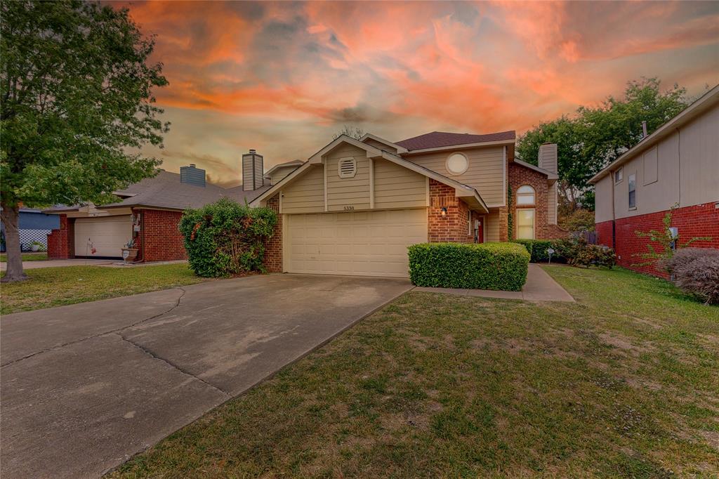 5338 Riverport Drive Property Photo 1