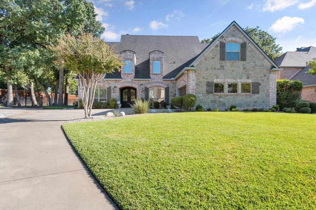 714 Glen Abbey Drive Property Photo 1