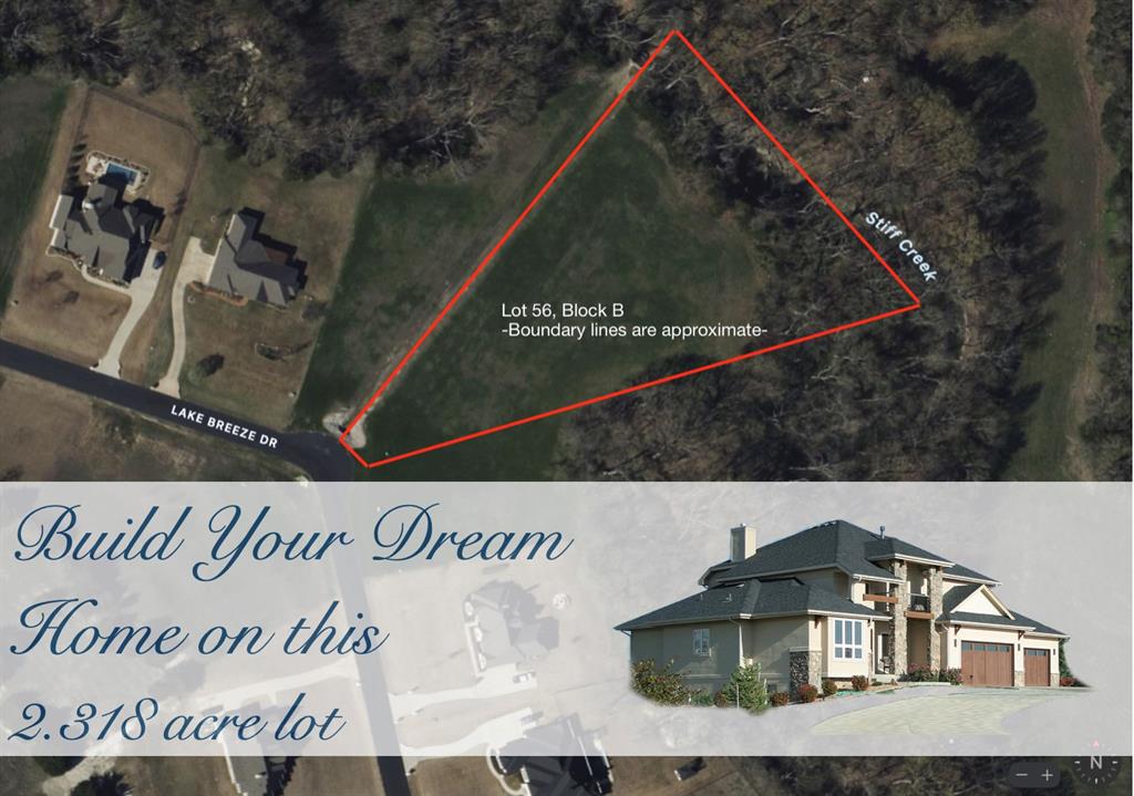 B-56 Lake Breeze Drive Property Photo 1