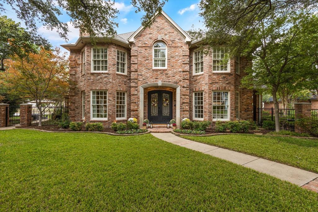 6725 Shoal Creek Circle Property Photo 1