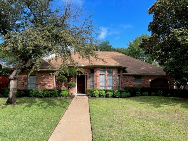 3020 Thomas Court Property Photo 1