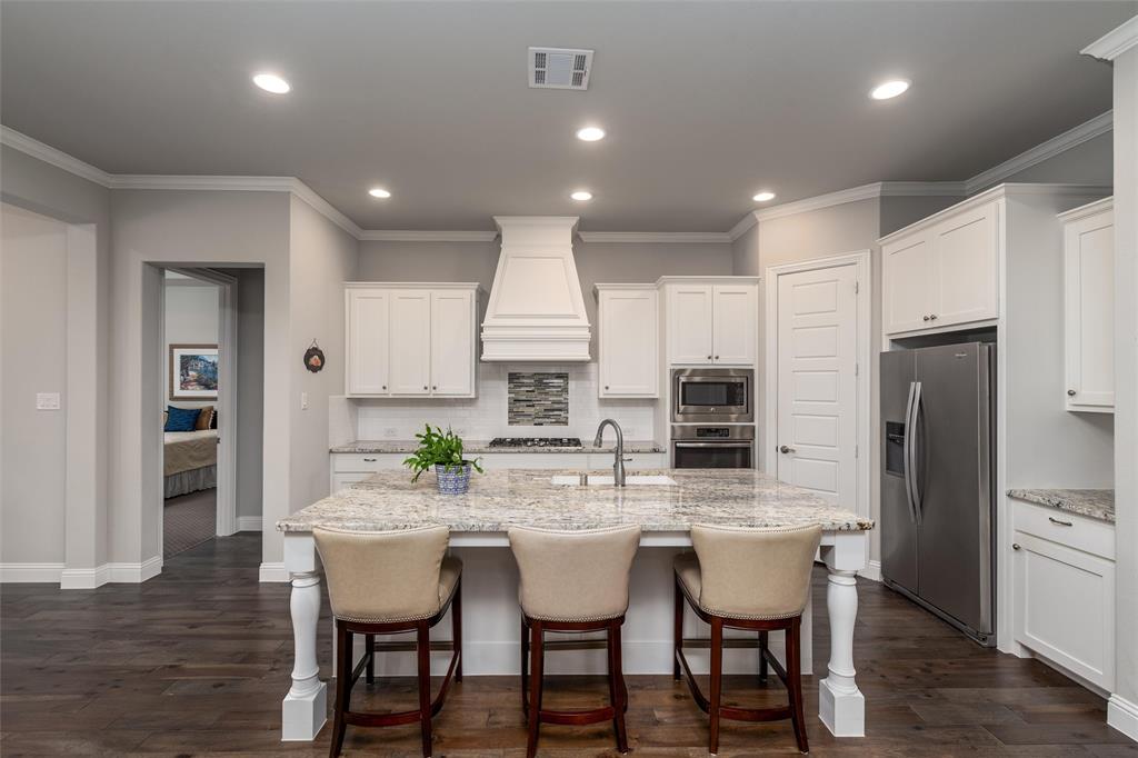 2809 Piersall Drive Property Photo 8
