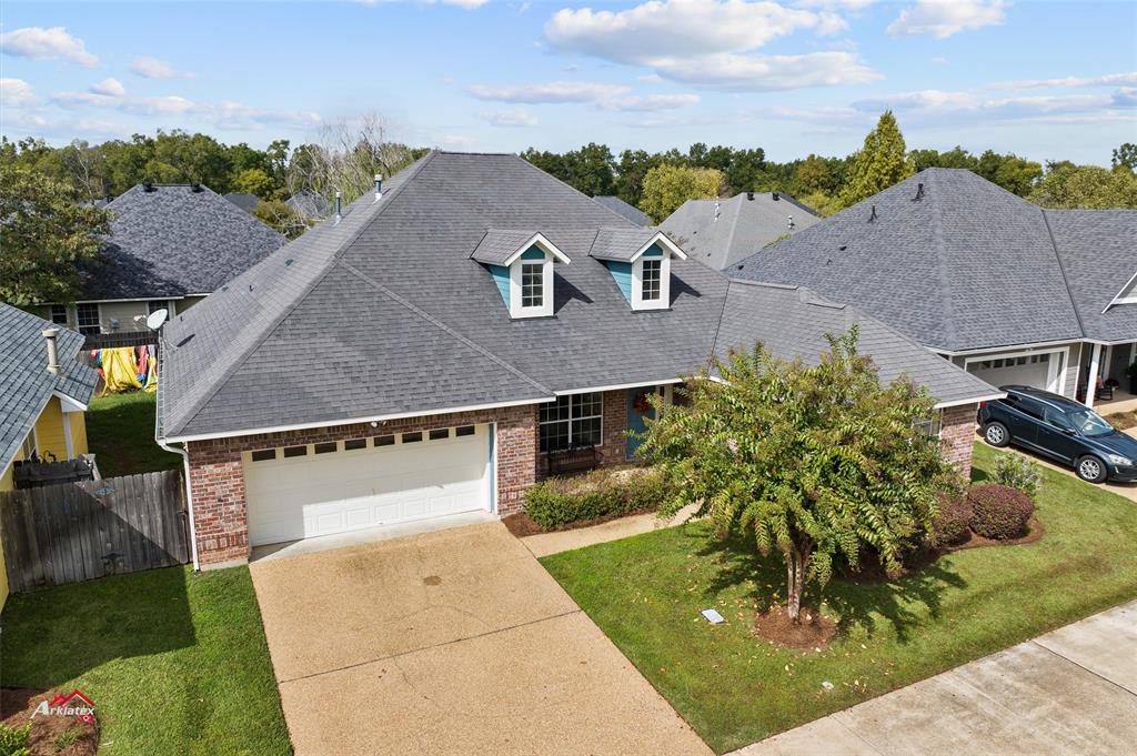 206 Colonel Ap Kouns Drive Property Photo