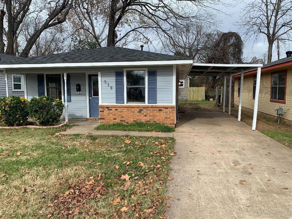 519 Joannes Street Property Photo 1