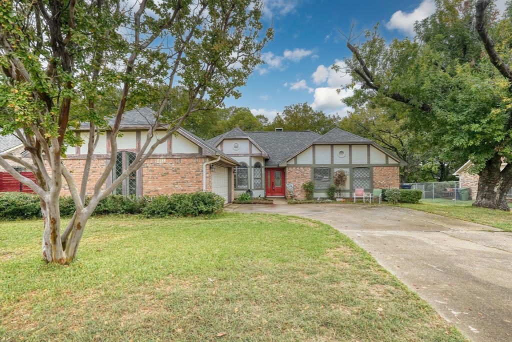 5237 Kelso Lane Property Photo 1