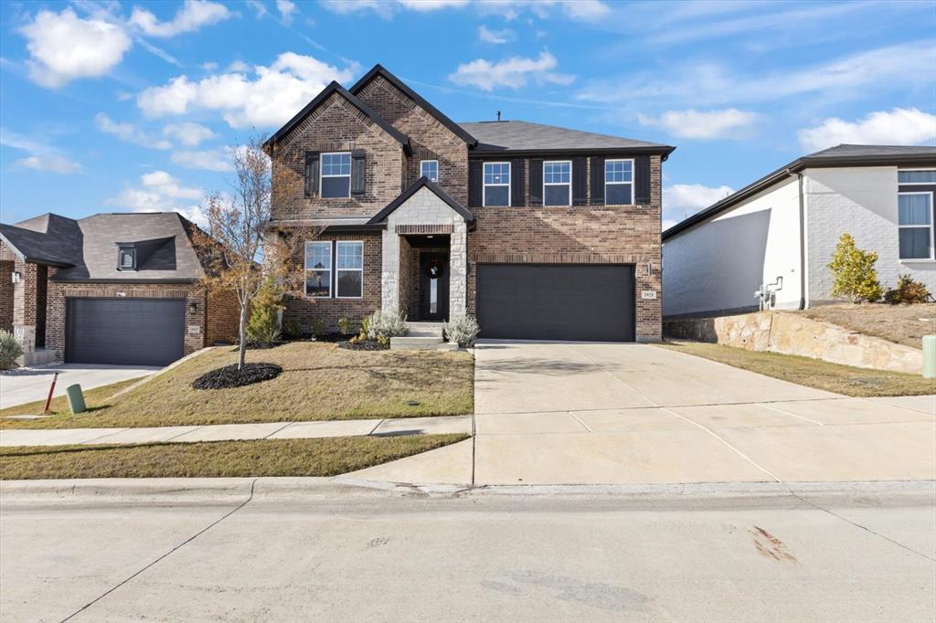 3921 Fairmount Court Property Photo 1