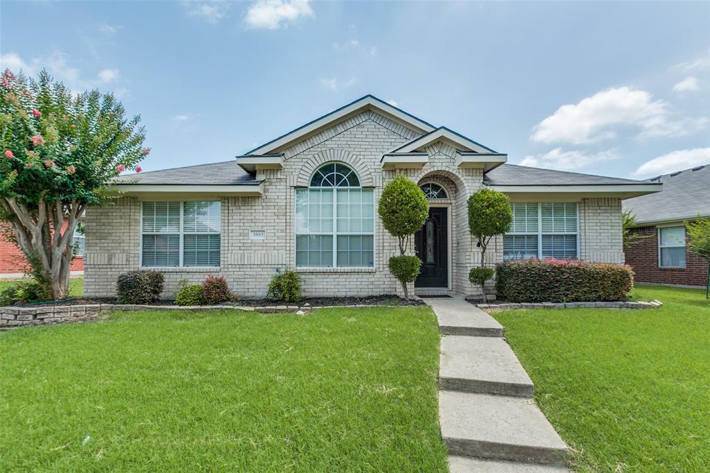 3803 Rose Court Property Photo 1