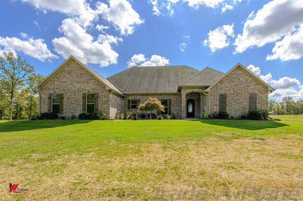 2551 Barron Road Property Photo