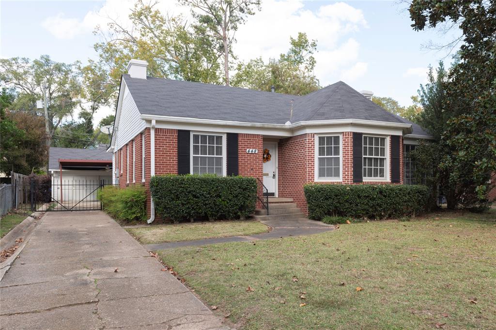 448 Ratcliff Street Property Photo