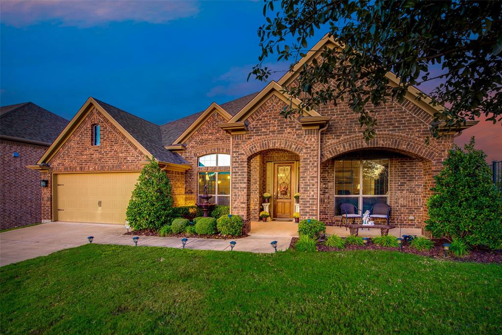 600 Hillswick Court Property Photo 1