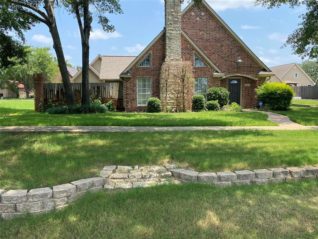 714 Post Oak Road Property Photo