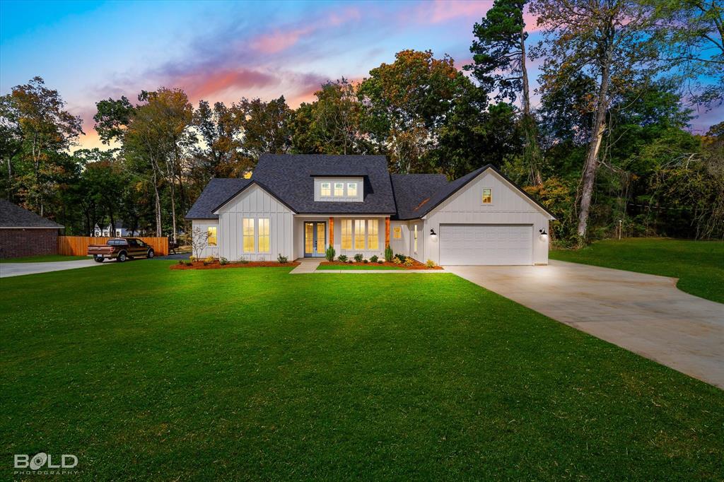 648 Rambin Road Property Photo